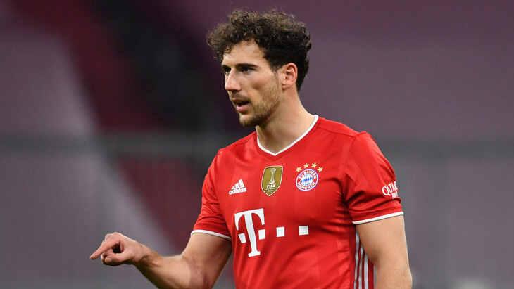 Леон Горетцка