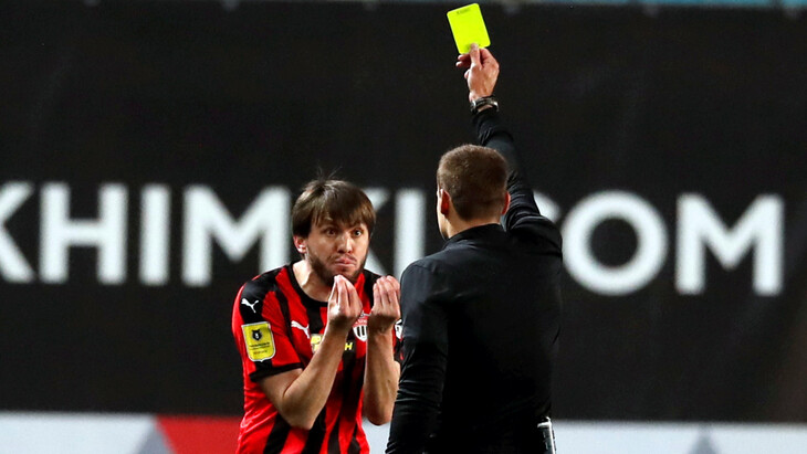 Резиуан Мирзов