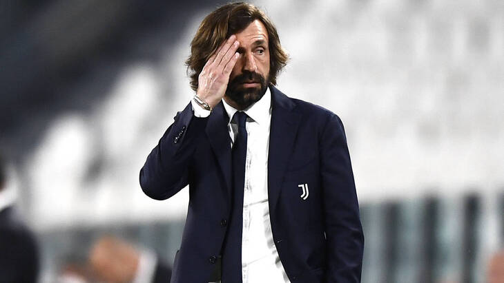 Андреа Пирло