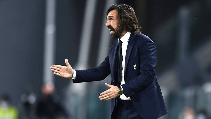 Андреа Пирло