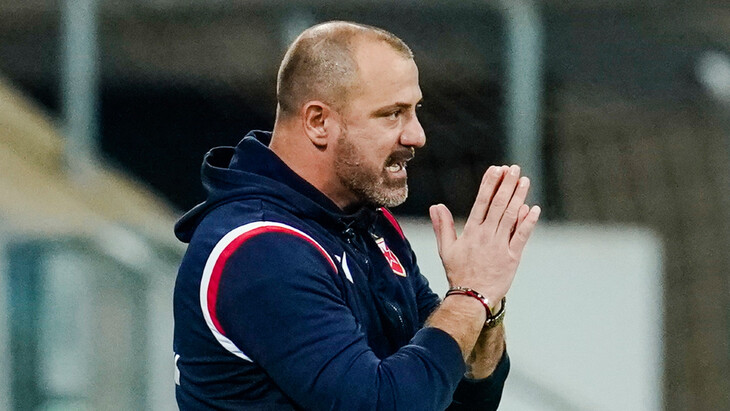 Деян Станкович