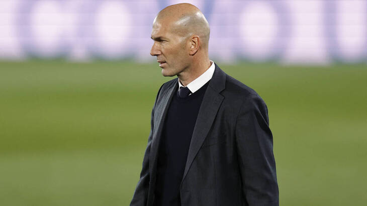 Зинедин Зидан