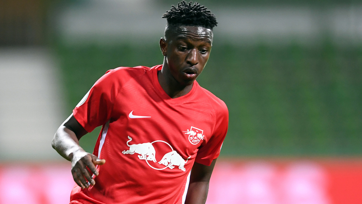 Амаду Айдара