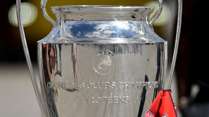 Кубок Лиги чемпионов
