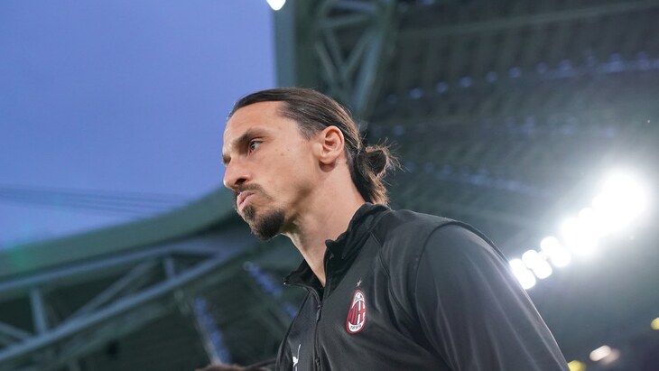 Златан Ибрагимович