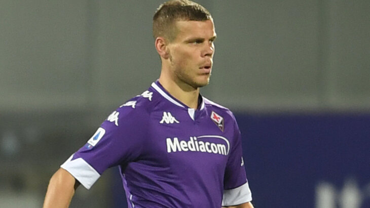 Александр Кокорин