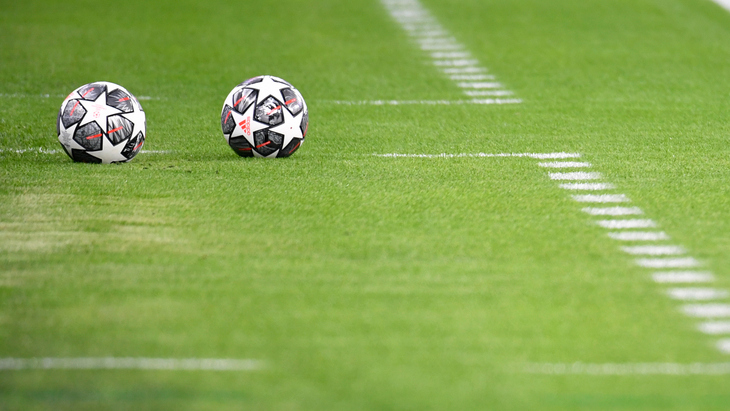 Финал Лиги чемпионов может пройти в Португалии