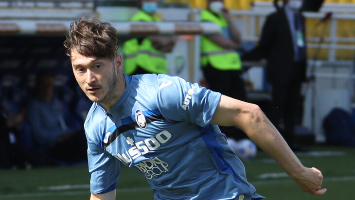 Алексей Миранчук