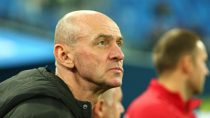 Виктор Онопко