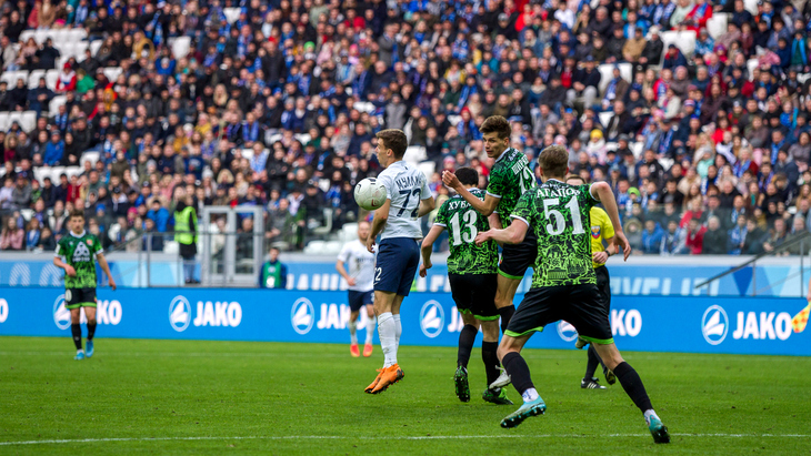 В ФНЛ со следующего сезона будет два дивизиона