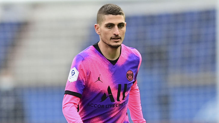 Марко Верратти