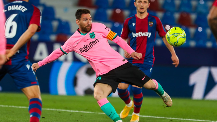 «Барселона»