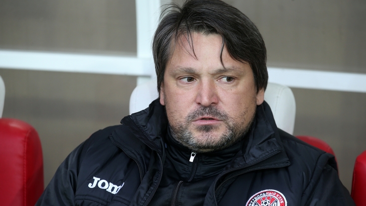 Вадим Евсеев