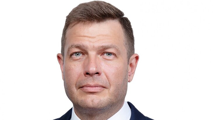 Антон Фетисов