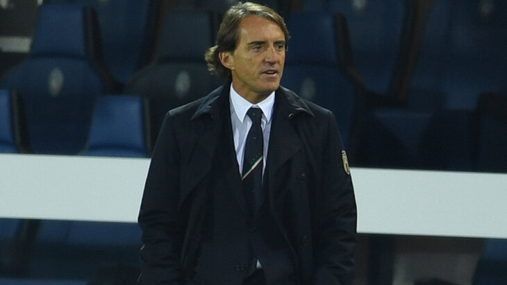 Роберто Манчини