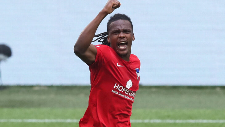 Анга Дедрик Боята