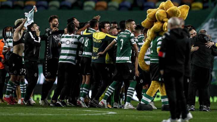 «Спортинг»