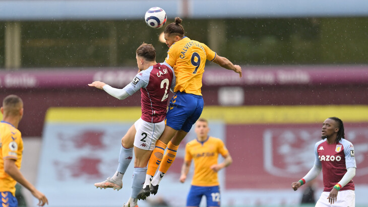 «Астон Вилла»