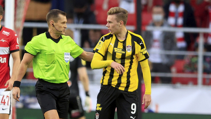 Максим Глушенков