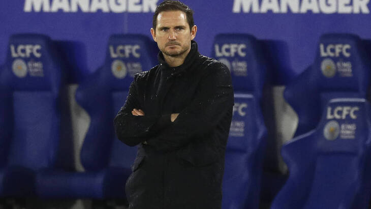 Фрэнк Лэмпард