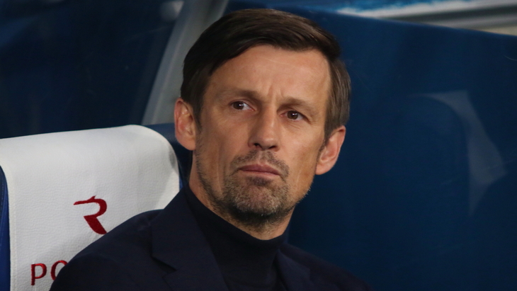 Сергей Семак