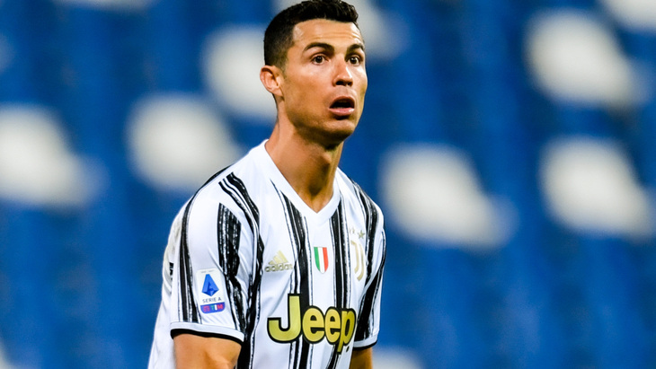 Криштиану Роналду