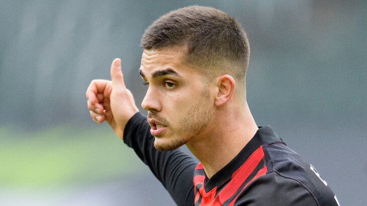 Андре Силва