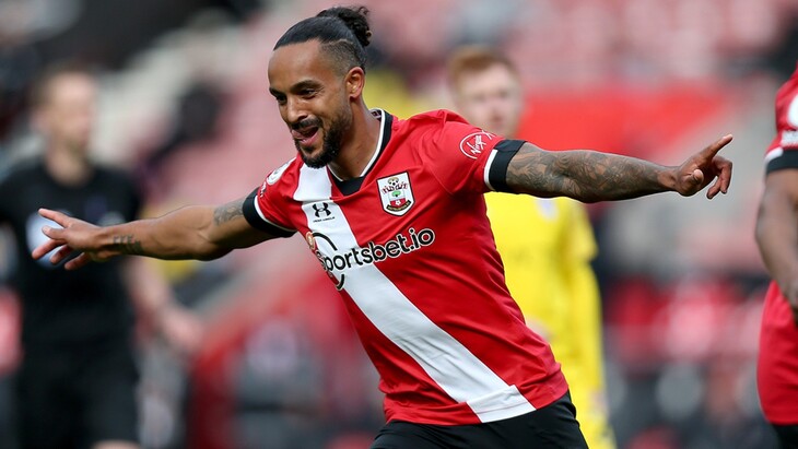 Тео Уолкотт