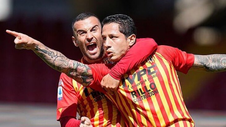 «Беневенто»