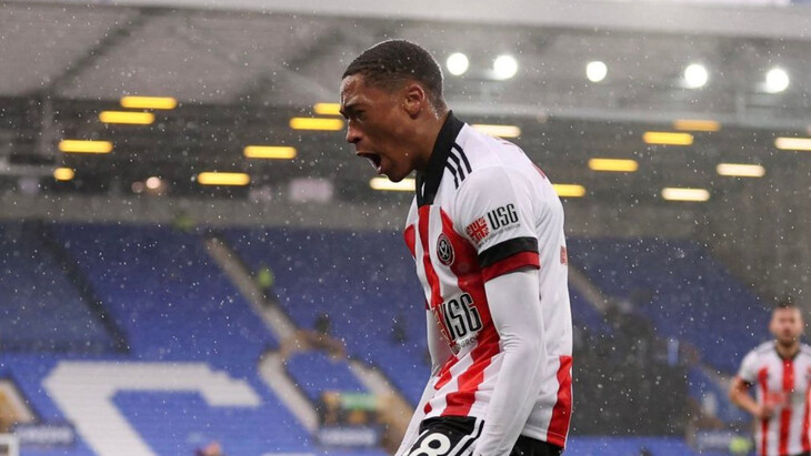 «Шеффилд Юнайтед»