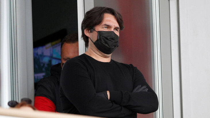 Шамиль Газизов