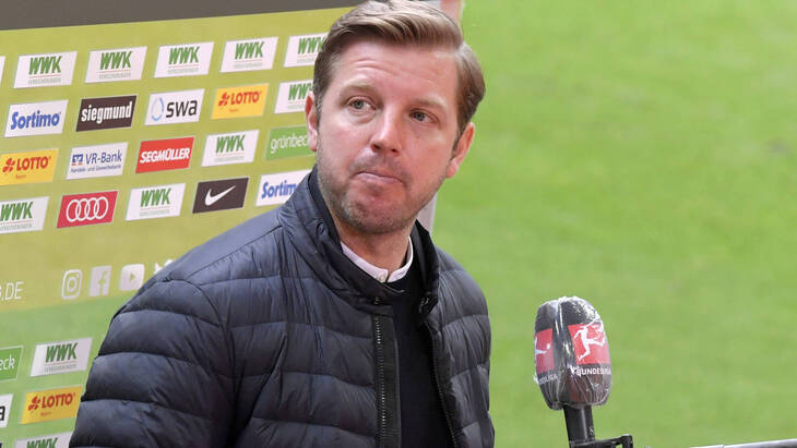 Флориан Кофельдт