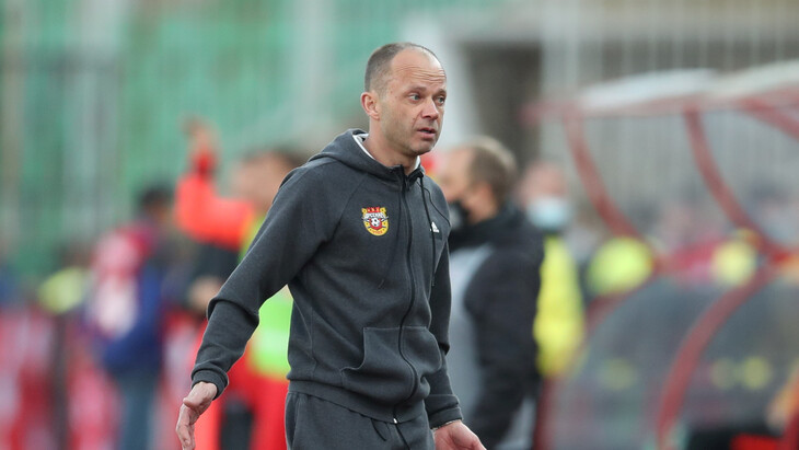 Дмитрий Парфёнов