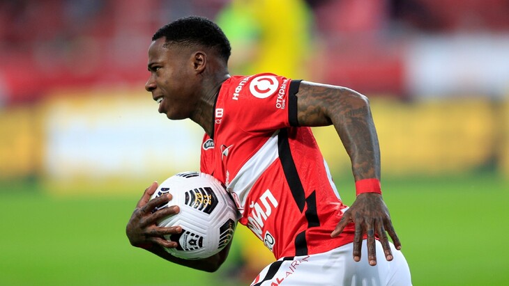 Квинси Промес