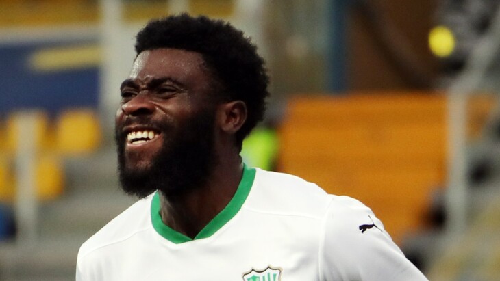 Жереми Бога