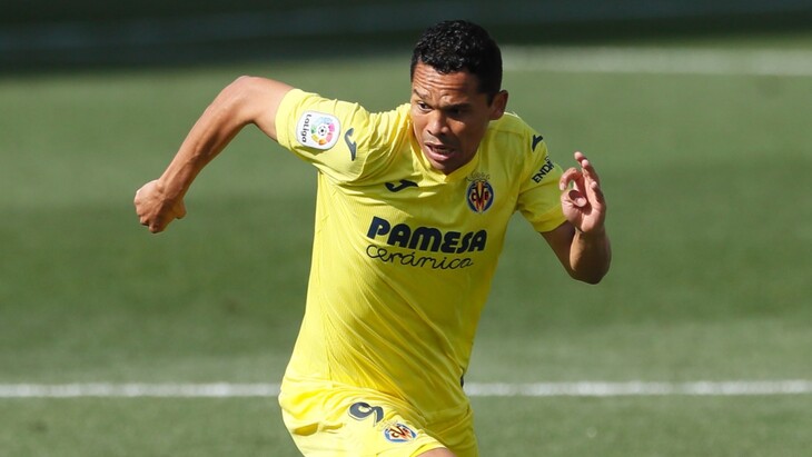 Карлос Бакка