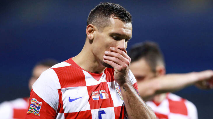 Деян Ловрен