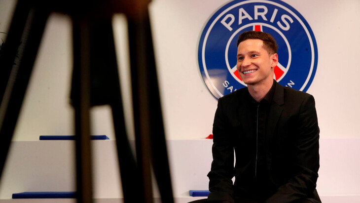 Юлиан Дракслер