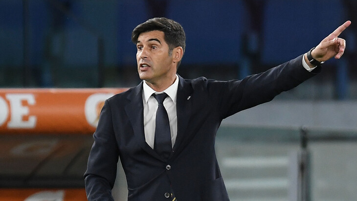 Паулу Фонсека