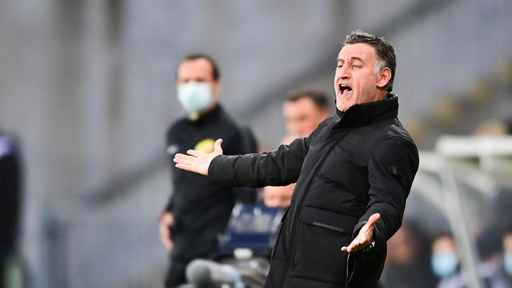 Кристоф Гальтье