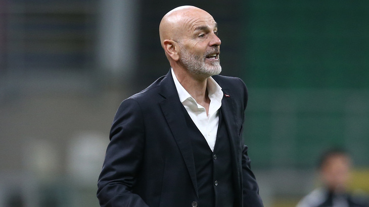 Стефано Пиоли