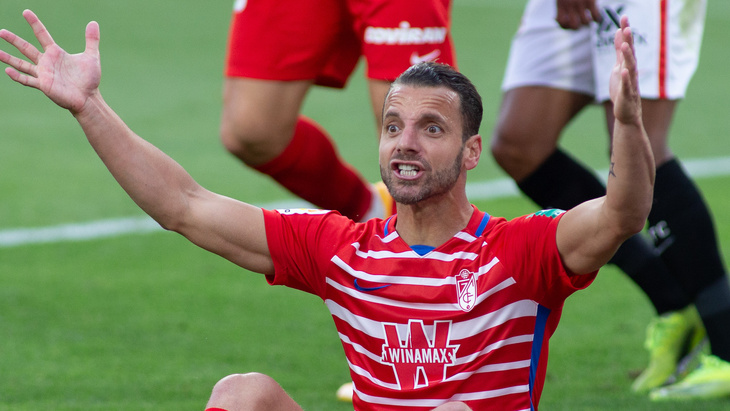 Роберто Сольдадо