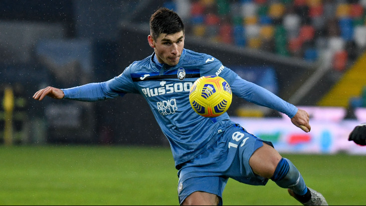 Руслан Малиновский