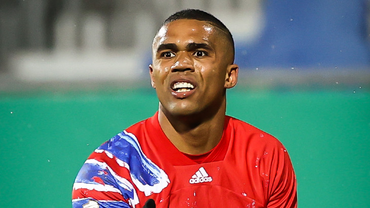 Дуглас Коста