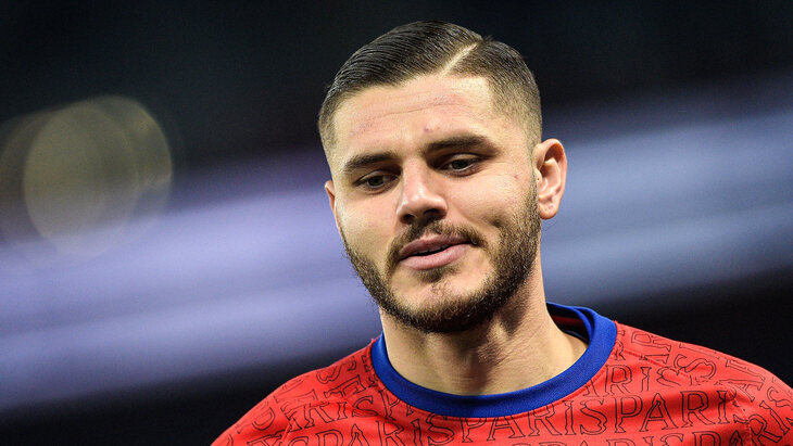 Мауро Икарди