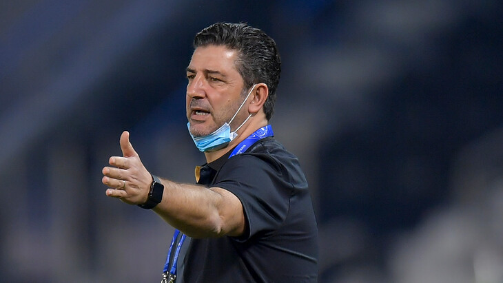 Руй Витория