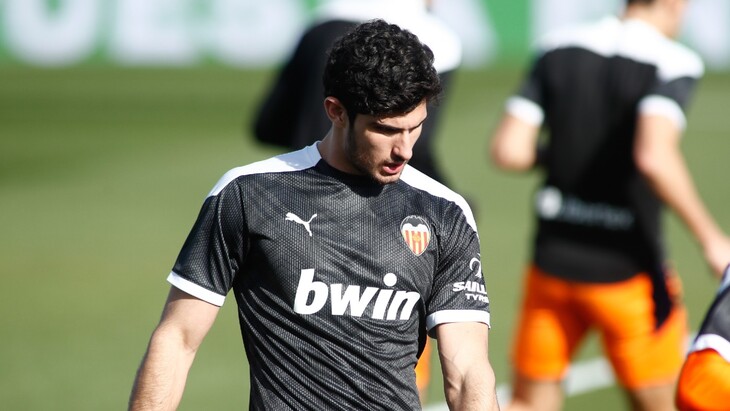 Гонсалу Гедеш