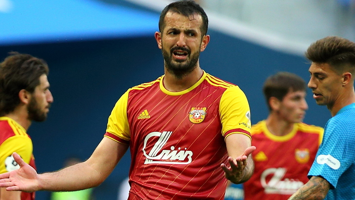 Гия Григалава