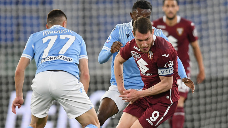 Фрагмент матча