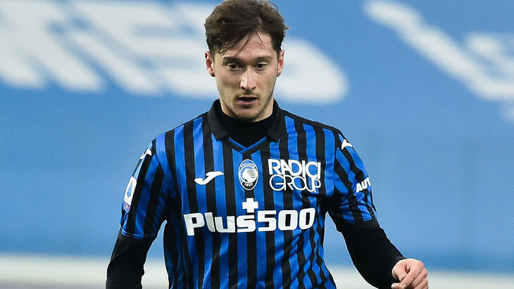 Алексей Миранчук